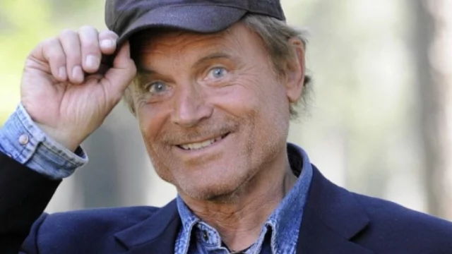 Chi è Terence Hill? Età, altezza, figli, moglie e Instagram dell'attore