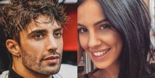 Andrea Iannone e Giulia De Lellis stanno insieme: la foto accende il web. La risposta di lei