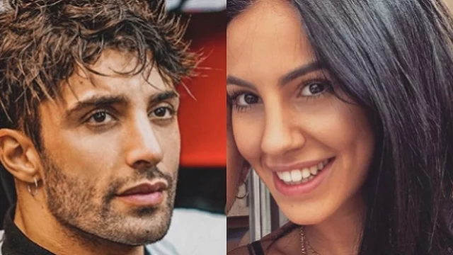 Andrea Iannone e Giulia De Lellis stanno insieme: la foto accende il web. La risposta di lei