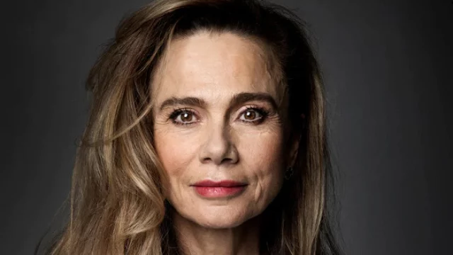 Lena Olin: altezza, marito, carriera e Instagram dell'attrice di Riviera