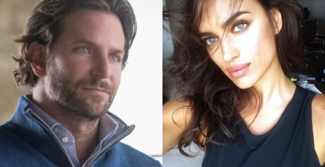 Bradley Cooper e Irina Shayk si sono lasciati? Il gossip bomba