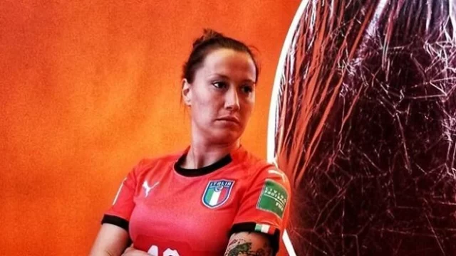 Chiara Marchitelli: chi è portiere riserva della Nazionale mondiale femminile