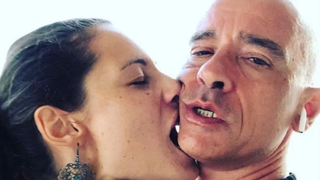 Eros Ramazzotti in crisi con la moglie Marica Pellegrinelli? Il gossip