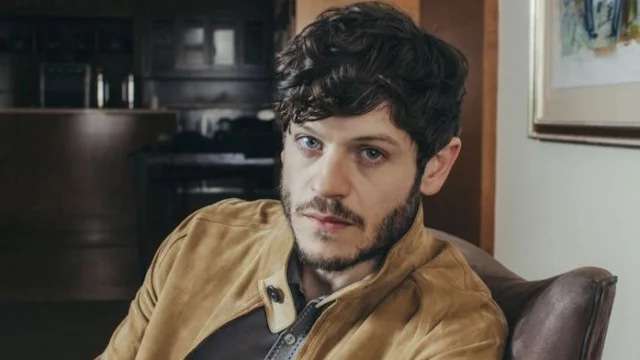 Iwan Rheon: altezza, serie tv, film, Game of Thrones, Riviera e Instagram