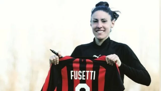 Laura Fusetti: chi è, età, Instagram, carriera, biografia della calciatrice