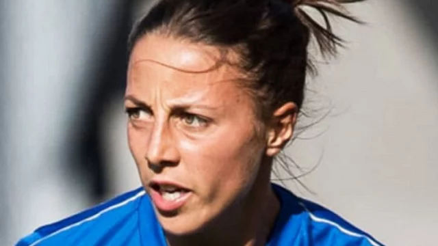 Chi è Linda Tucceri Cimini della Nazionale italiana di calcio femminile