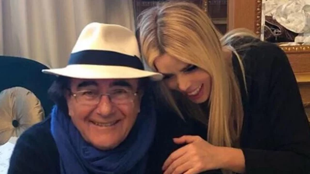 Loredana Lecciso ha ritrovato la serenità con Al Bano e i loro figli