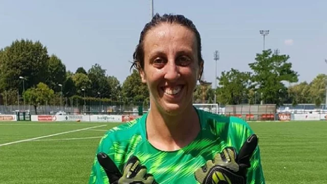 Rosalia Pipitone: chi è, età, altezza, biografia, squadra della calciatrice