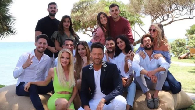 Temptation Island 2019 prima puntata streaming, video e anticipazioni