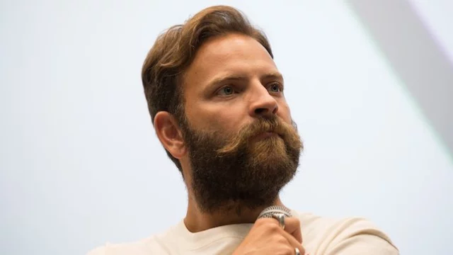 Alessandro Borghi a Giffoni: 