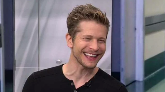 Chi è Matt Czuchry