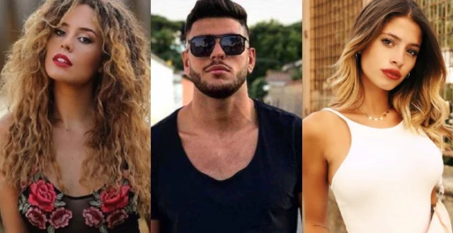 Sara Affi Fella e Chiara Nasti contro Luigi Mastroianni: lo sfogo