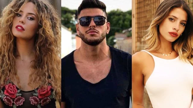 Sara Affi Fella e Chiara Nasti contro Luigi Mastroianni: lo sfogo