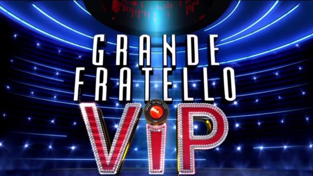 Grande Fratello Vip 2019