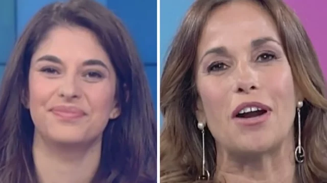 Benedetta Rinaldi Cristina Parodi rinnovo