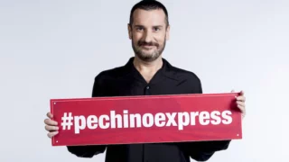 Costantino Della Gherardesca confermato a Pechino Express