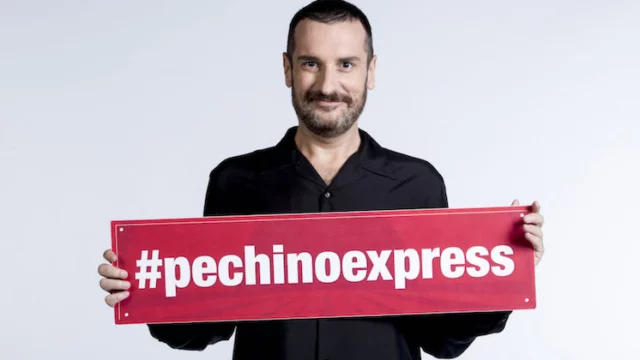 Costantino Della Gherardesca confermato a Pechino Express