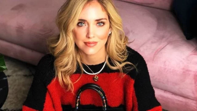 Chiara Ferragni giudice di un programma americano: ecco quale