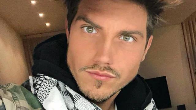 Daniele Dal Moro rischia la morte in un incedente in moto: le sue parole