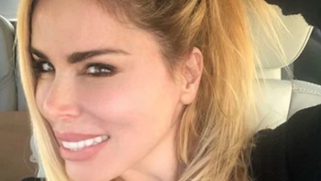 Loredana Lecciso concorrente del Grande Fratello Vip 4? Parla lei