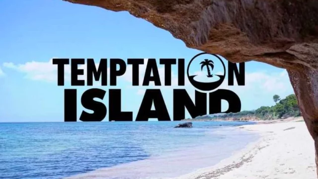 Temptation Island