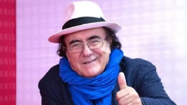 Al Bano torna a parlare di Sanremo: vuole presentare il Festival