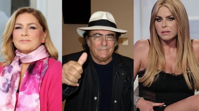 Albano Carrisi: Romina Power o Loredana Lecciso? La verità