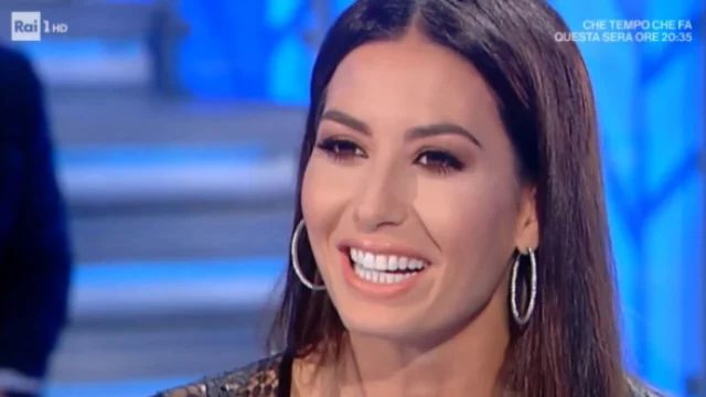 Elisabetta Gregoraci conduttrice di un programma in Rai: il gossip