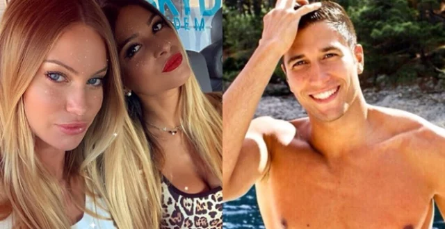 Erica Piamonte tra Gianmarco Onestini e Taylor Mega: la ragazza rivela i suoi sentimenti