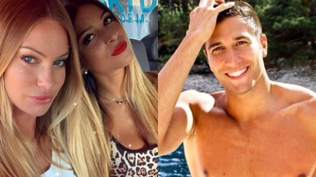 Erica Piamonte tra Gianmarco Onestini e Taylor Mega: la ragazza rivela i suoi sentimenti