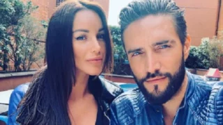 Alex Belli e Delia Duran a Temptation Island Vip? La risposta dell'attore