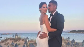 Melissa Satta e Kevin Prince Boateng sono tornati insieme