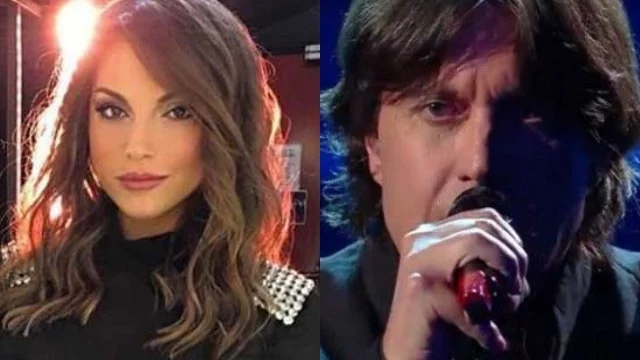 Francesca De Andrè replica al padre Cristiano. Le forti parole della gieffina