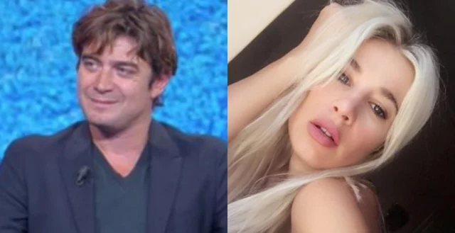 Riccardo Scamarcio: flirt con Clizia Incorvaia? Parla un amico di lui