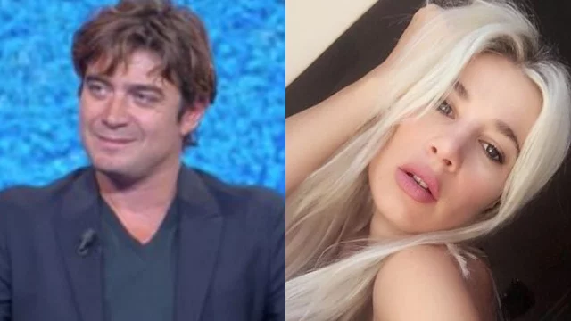 Riccardo Scamarcio: flirt con Clizia Incorvaia? Parla un amico di lui