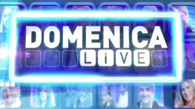 Domenica Live 2019