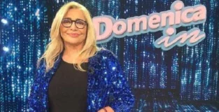 Mara Venier torna a Domenica In e con due nuovi programmi