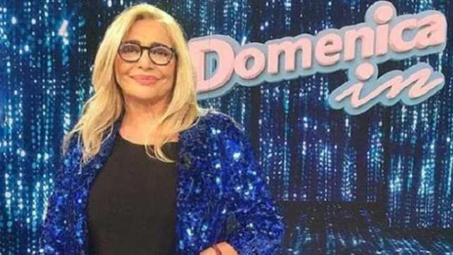 Mara Venier torna a Domenica In e con due nuovi programmi