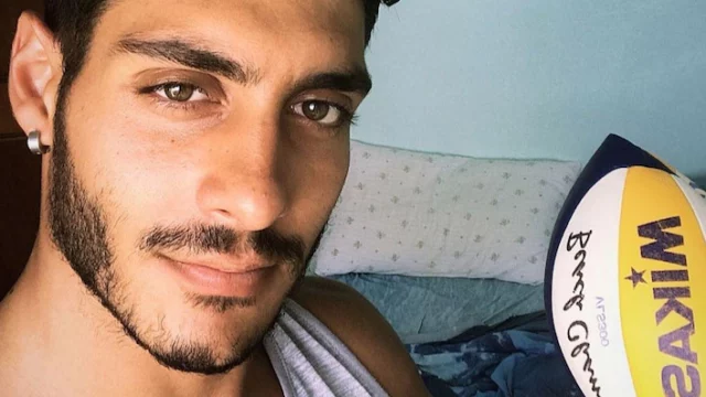 Javier Martinez: età, altezza, Temptation Island e Instagram del tentatore