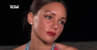 Jessica Battistello: parole dopo l'uscita da Temptation Island senza Andrea