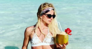 Katia di Temptation Island: le rivelazioni della madre sulla bionda fotonica