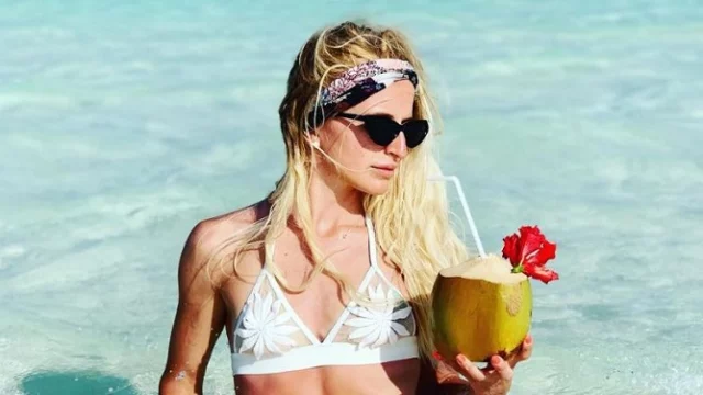 Katia di Temptation Island: le rivelazioni della madre sulla bionda fotonica