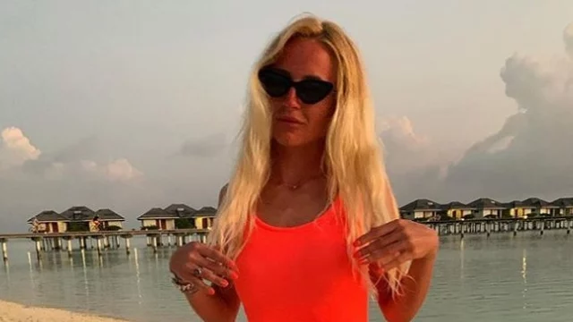 Katia Fanelli di Temptation Island 2019 rifatta: la foto prima e dopo