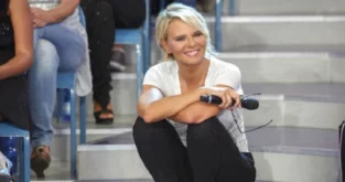 Maria De Filippi a cuore aperto: successi, sconfitte e sacrifici