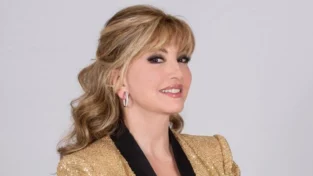 Milly Carlucci torna su Rai 1 con Masked Singer: ecco di cosa si tratta