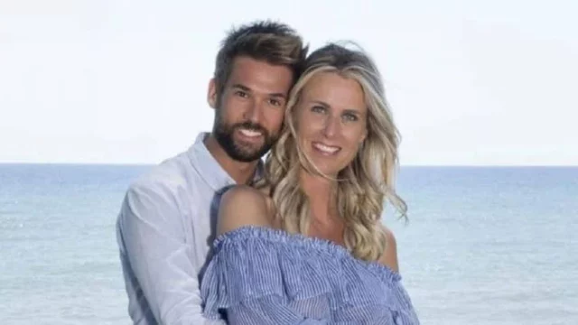 Nicola e Sabrina news della coppia di Temptation Island