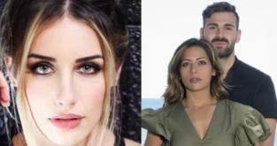 Sonia Onelli: la single di Temptation Island commenta Nunzia e Arcangelo