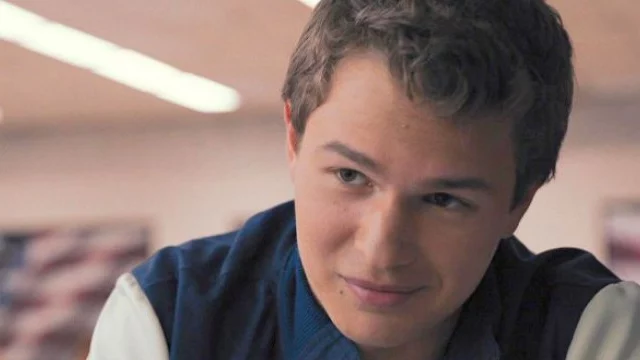 Chi è Ansel Elgort