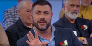 Uomini e donne Over: due ex dame si scagliano contro Stefano Torrese