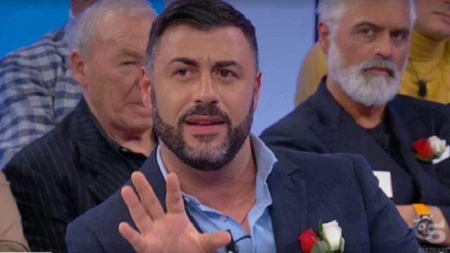 Uomini e donne Over: due ex dame si scagliano contro Stefano Torrese